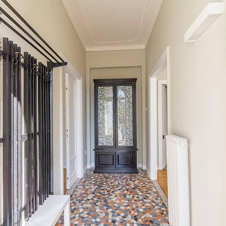 Vittoria Apartments: Viale Dante Vicenza Esterno foto